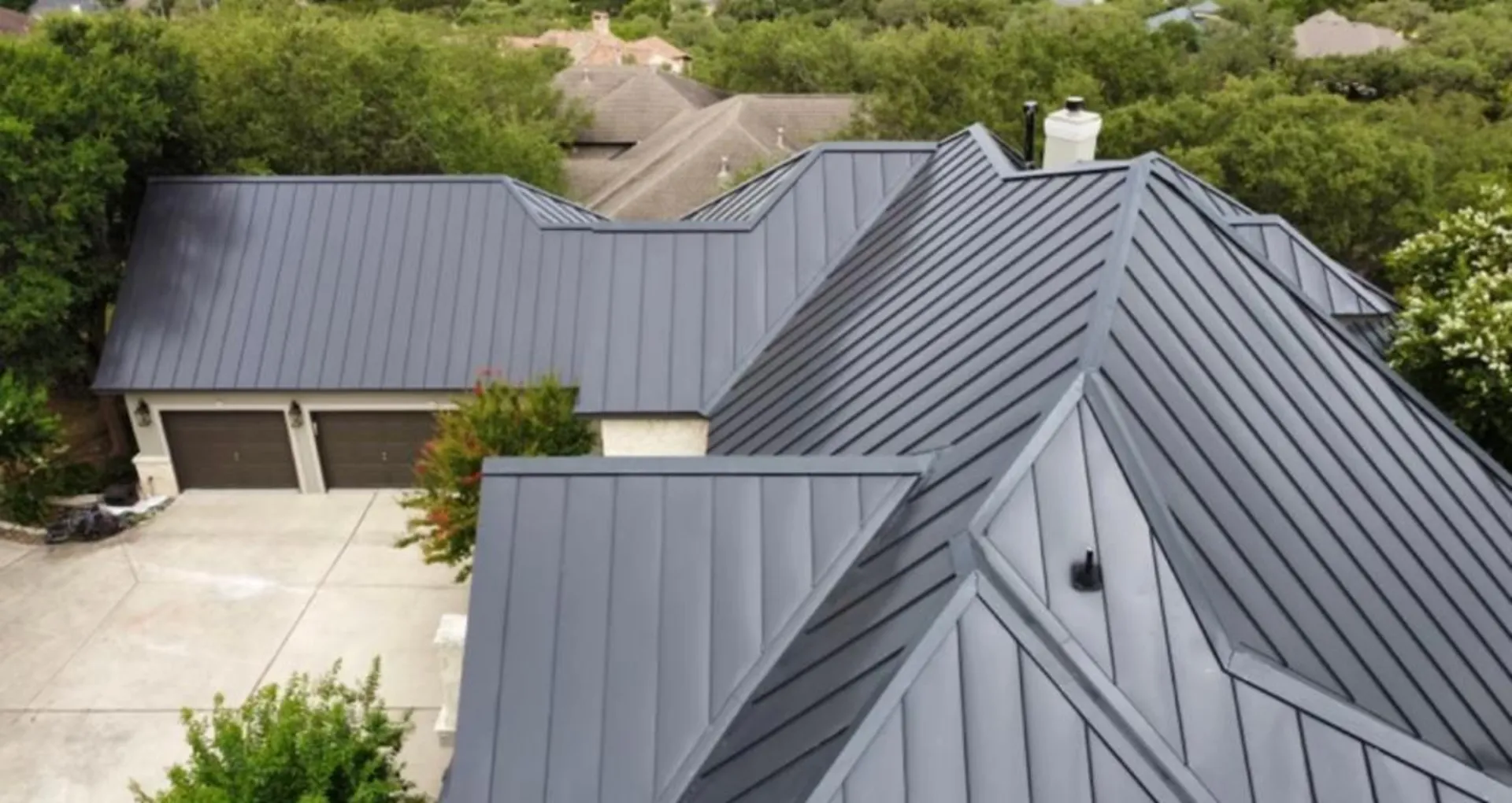 Metal Roofing services in Fort Washington, MD